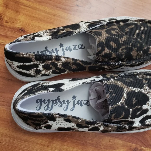 Gypsy Jazz 8.5 - Picture 2 of 4